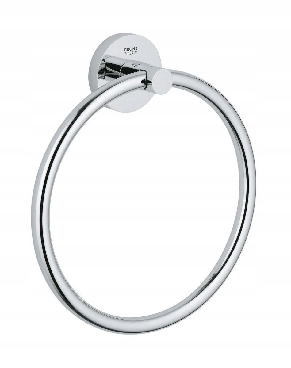 Držák Na Ručník Grohe Essentials chrom 40365001