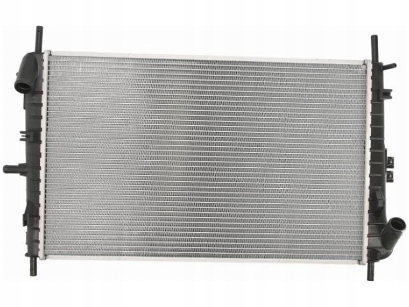 CHŁODNICA NISSENS 62025A