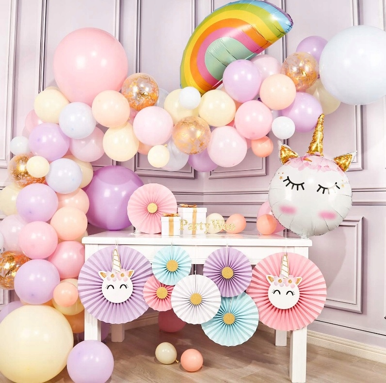 Taśma do girland balonowych 5 m – Wielofunkcyjność