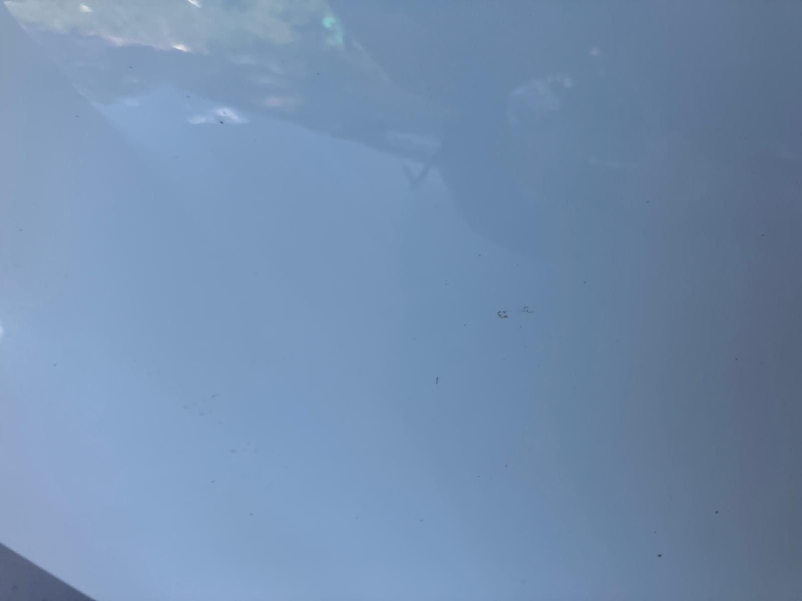 door left rear part RENAULT ZOE DV369