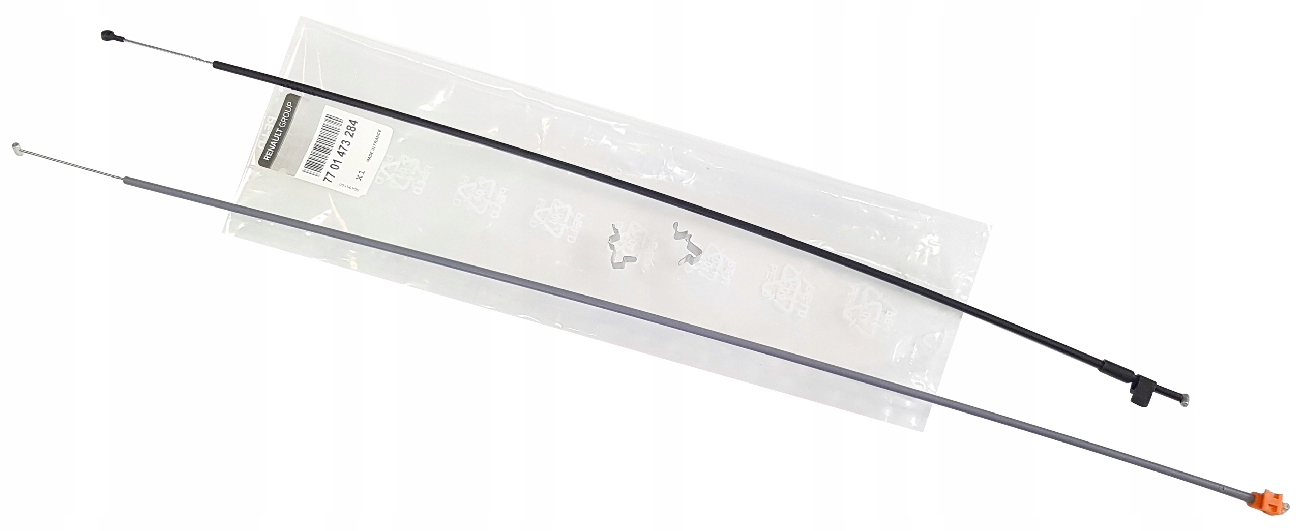 

Linki Nawiewu Renault Trafic II Opel Vivaro Oe