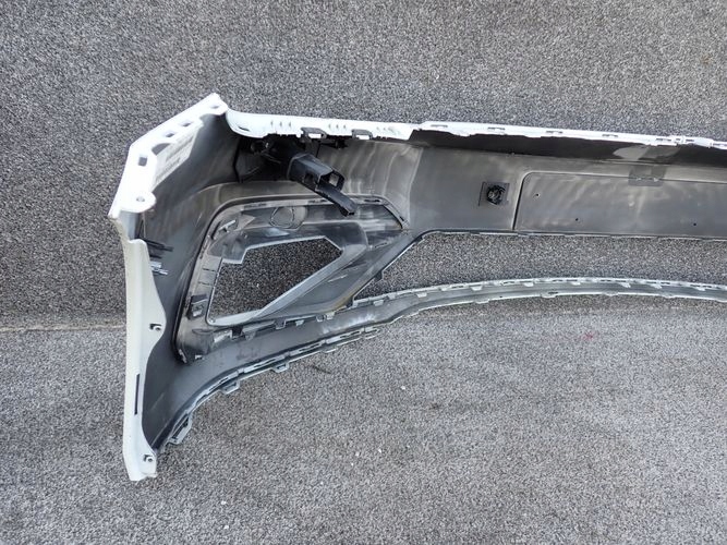 VW TOURAN R-LINE 15- Frontstoßstange vorne