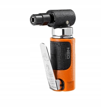 SZLIFIERKA KĄTOWA PNEUMATYCZNA 1/41/8 - 6 MM/3MM