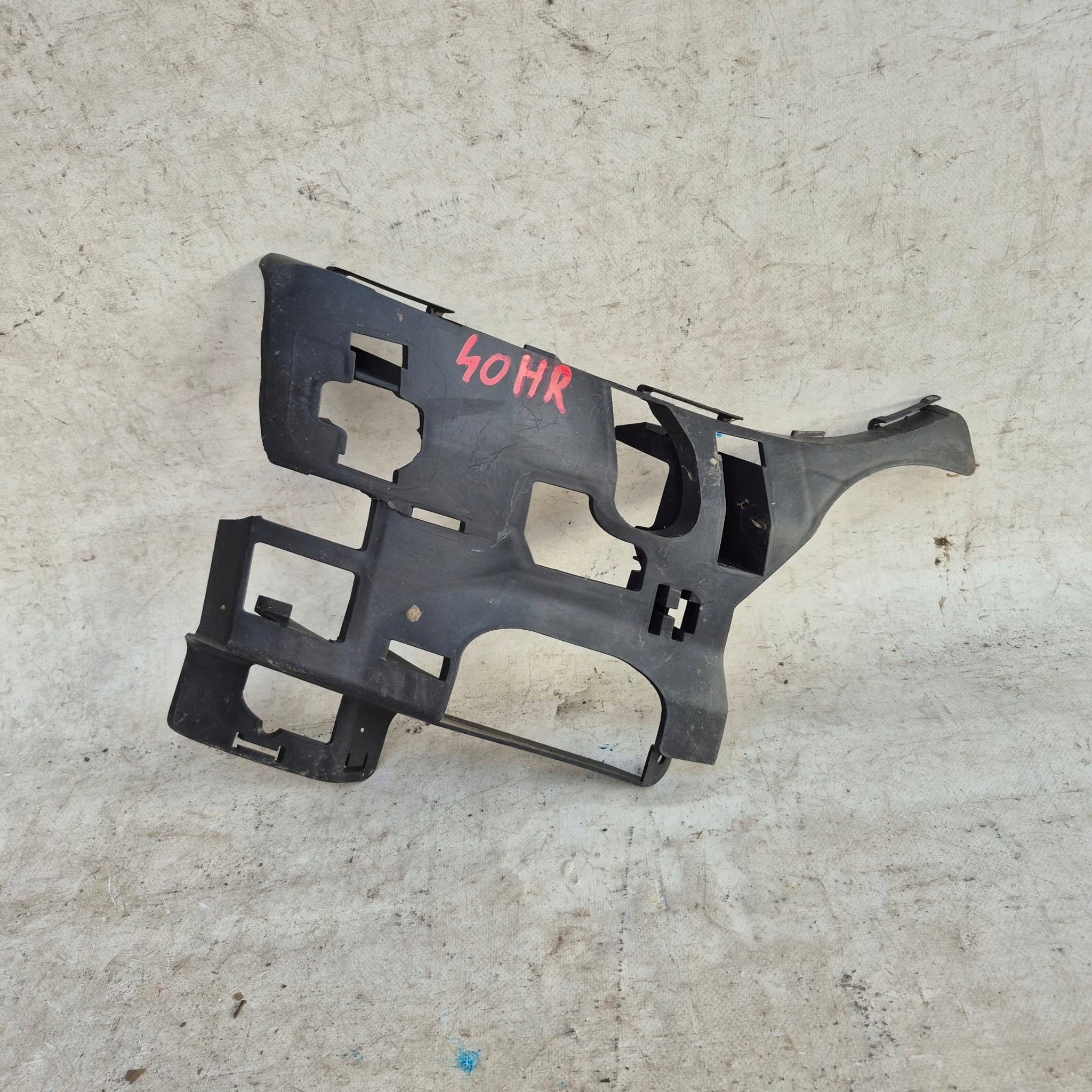 FORD S-MAX and 1 MK1 06-10 holder support right front front