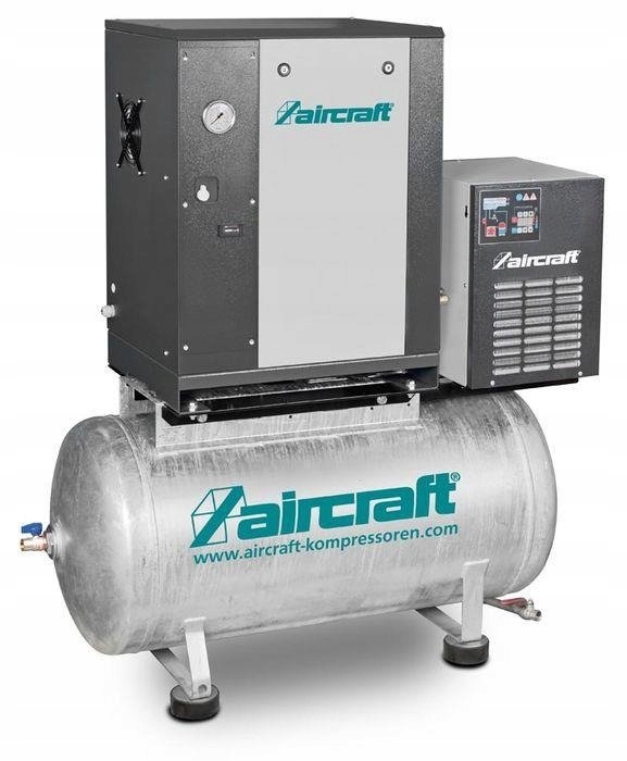 SPRĘŻARKA A-MICRO SE 4.0-10-200 K AIRCRAFT 2091654