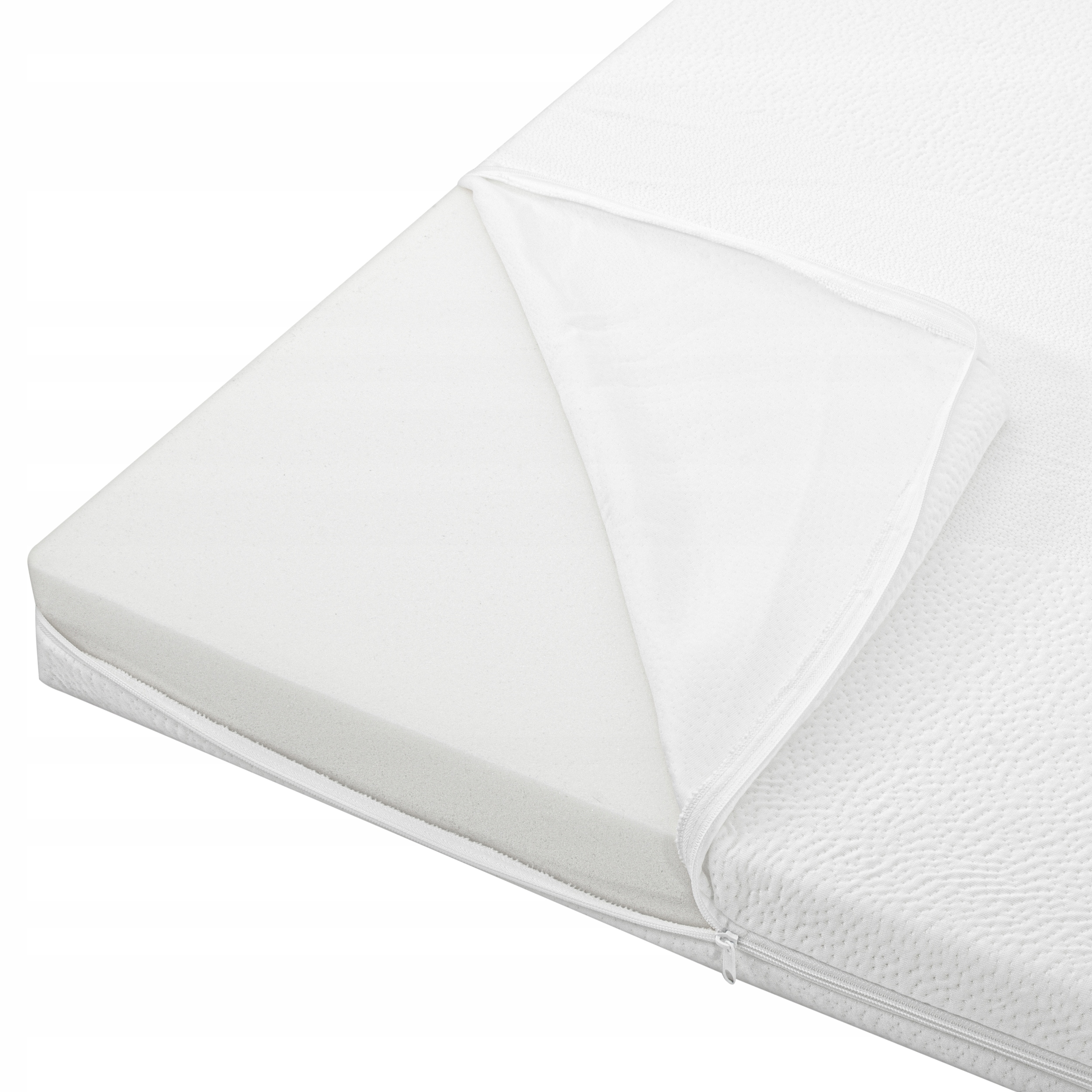 

Pokrowiec na materac z zamkiem 90x200 Premium
