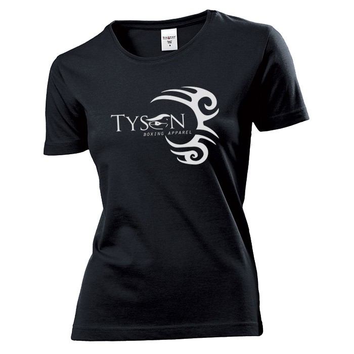 

Koszulka damska Mike Tyson c XL