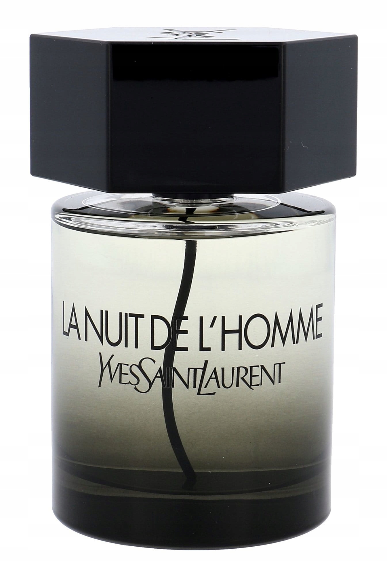 Yves Saint Laurent La Nuit De L'Homme edt 100ml