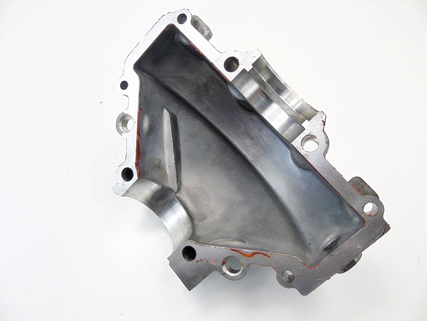 OBUDOWA SKRZYNI 20R103 1.2 308 CORSA F 208 II C4 Producent części Peugeot OE