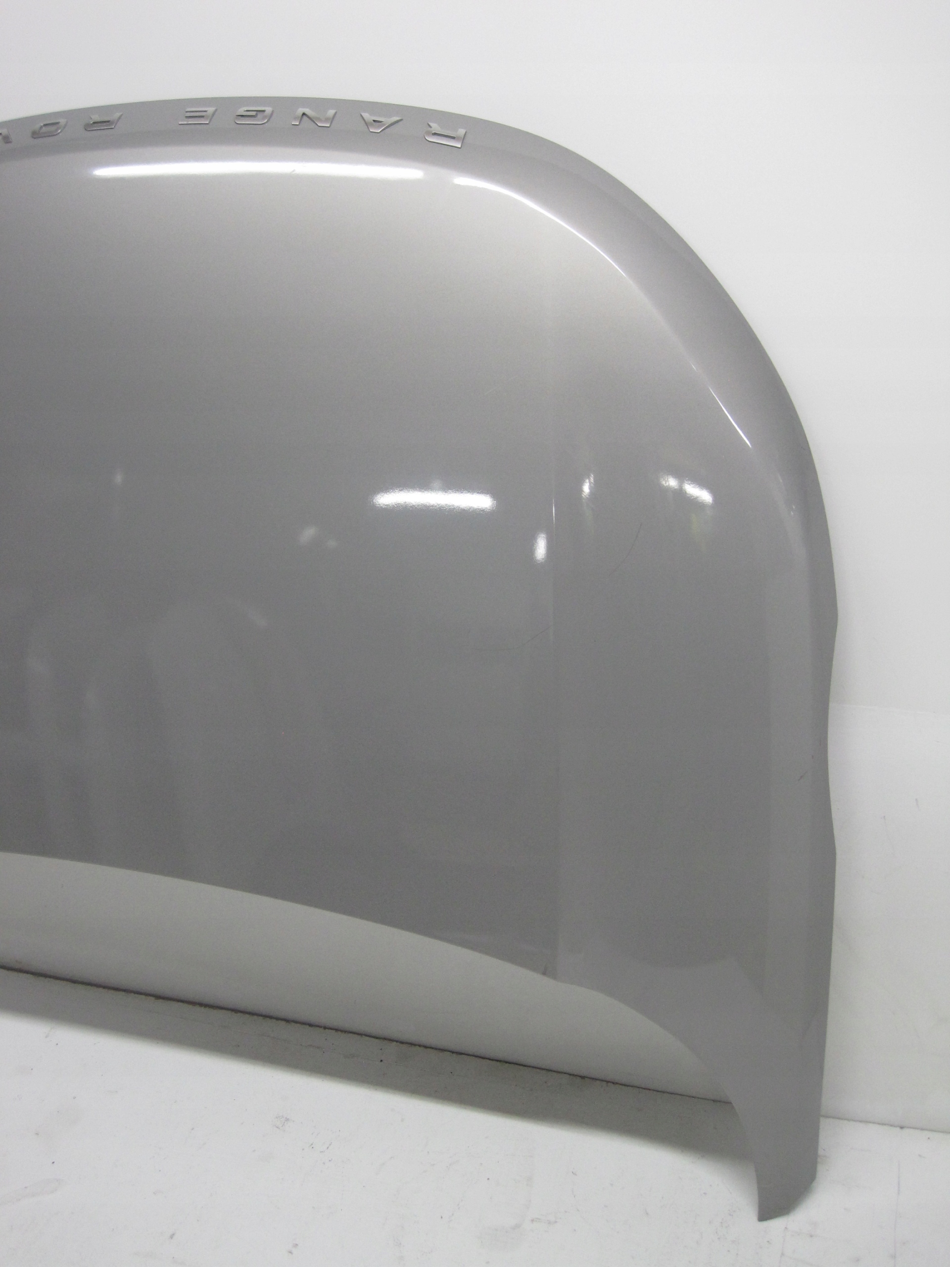 bonnet RANGE ROVER EVOQUE II airbag 20R