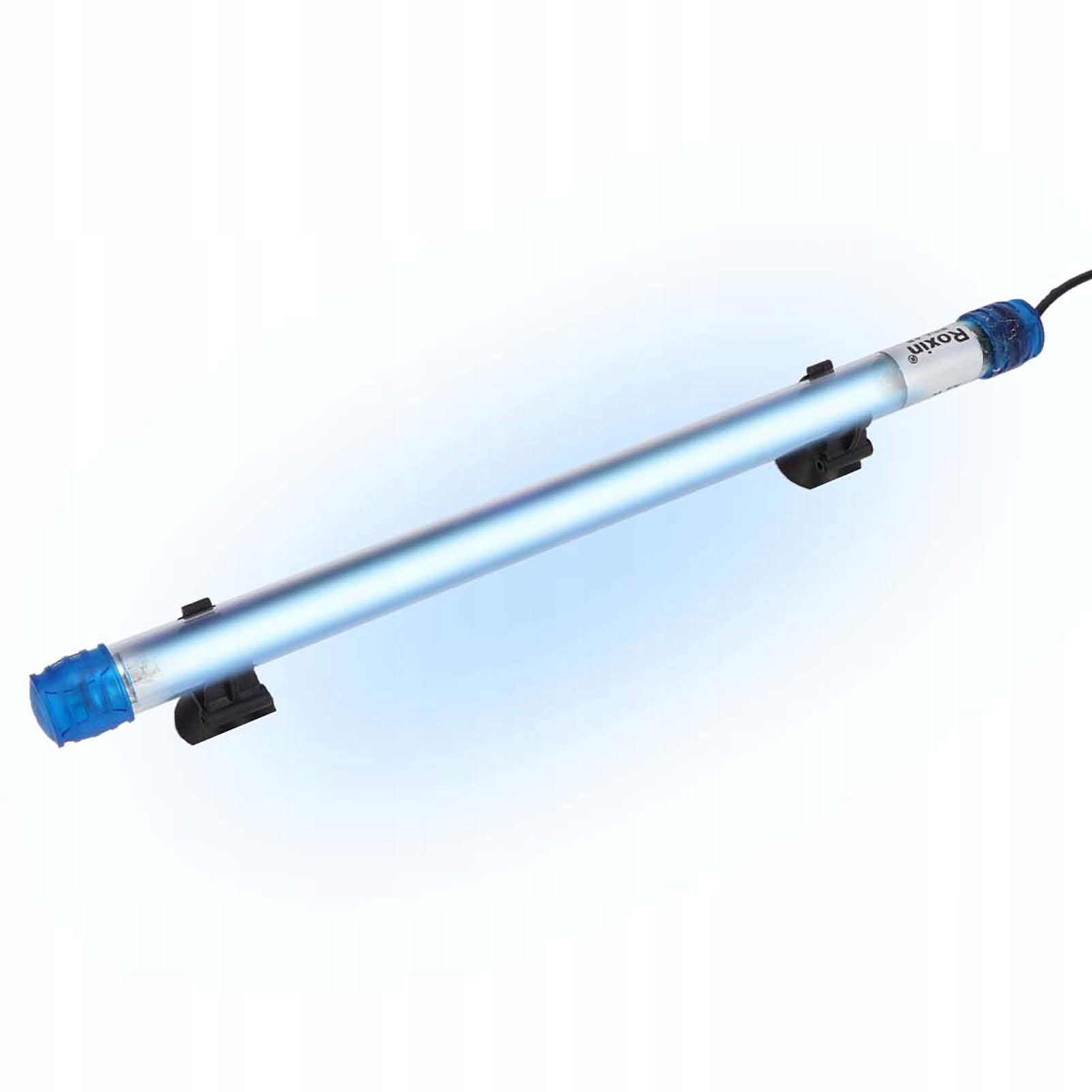 Levně Lampa Sterilizace Vody V Akváriu Vnitřní 11W