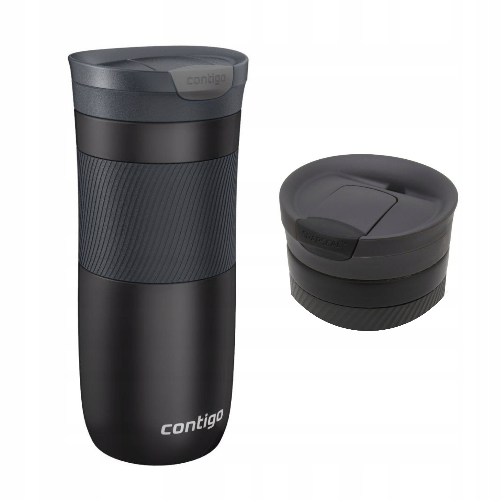 

Kubek termiczny Contigo Byron 470 ml