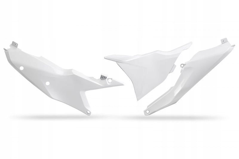 Strana Panela Sx/sxf 023 Wh KT05012#042