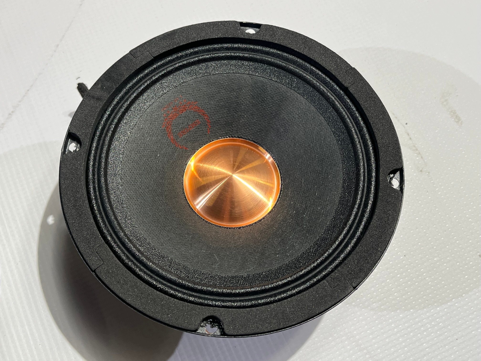 speaker speakers 16,5cm Car Audio EMPIRE 65 NEO