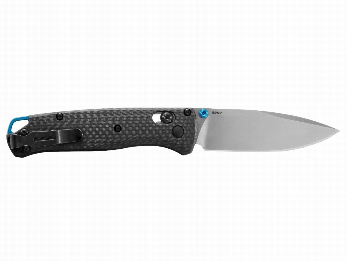 Nůž Benchmade 535-3 Bugout