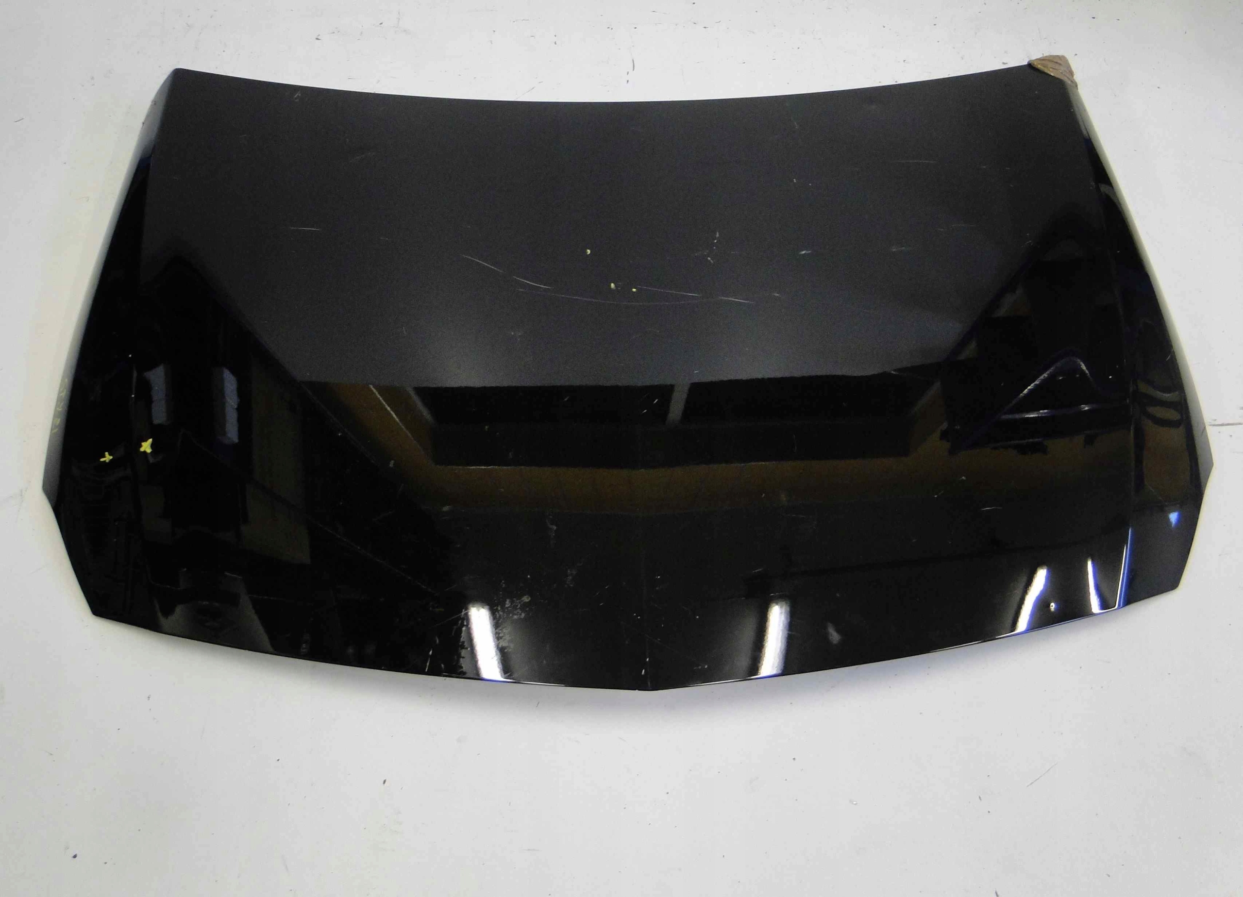 MERCEDES A KLASA W176 176 MASKA POKRYWA 191 Kolor czarny