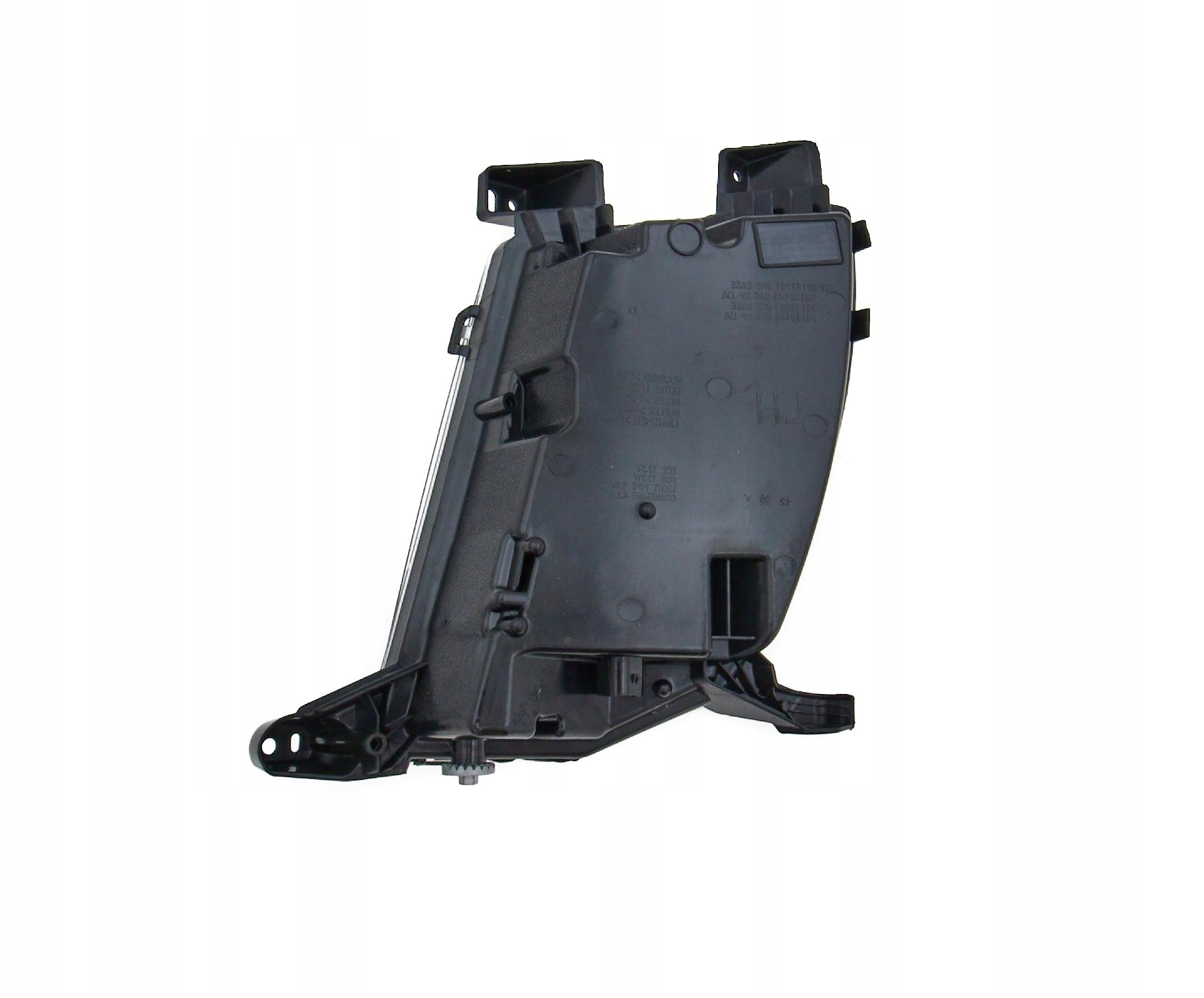 противотуманная для tesla MODEL S 2012-2016 6005916-00-E правая