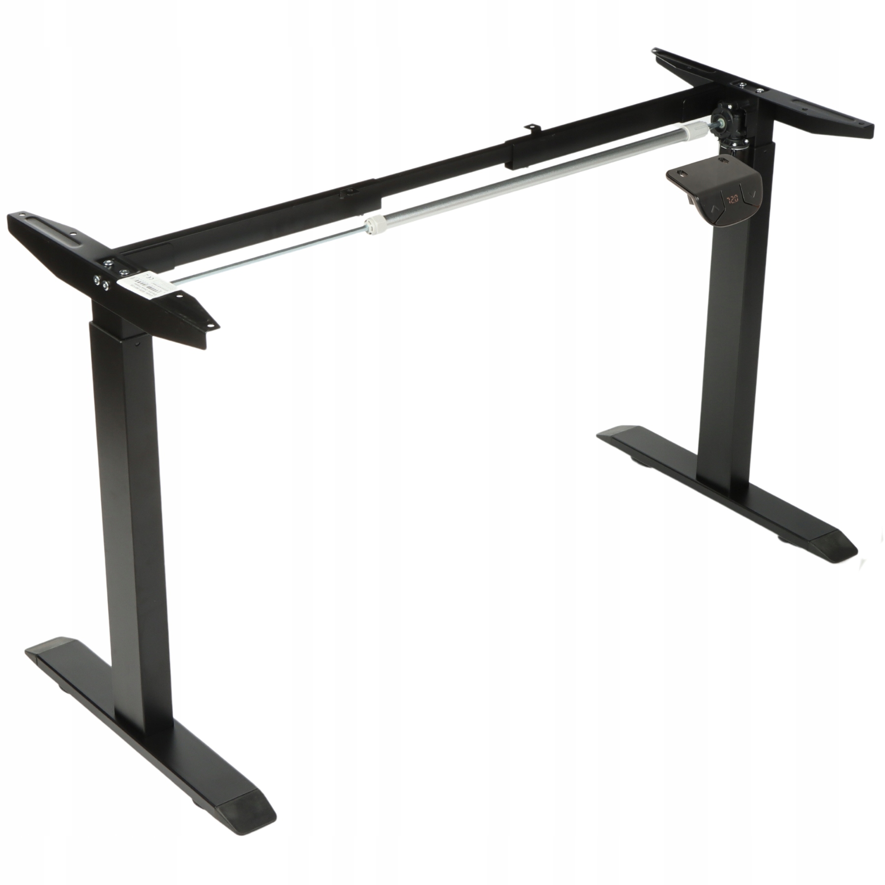 Elektrická Stolová Rámčeková Súprava EDF-90/135 Delta Desk