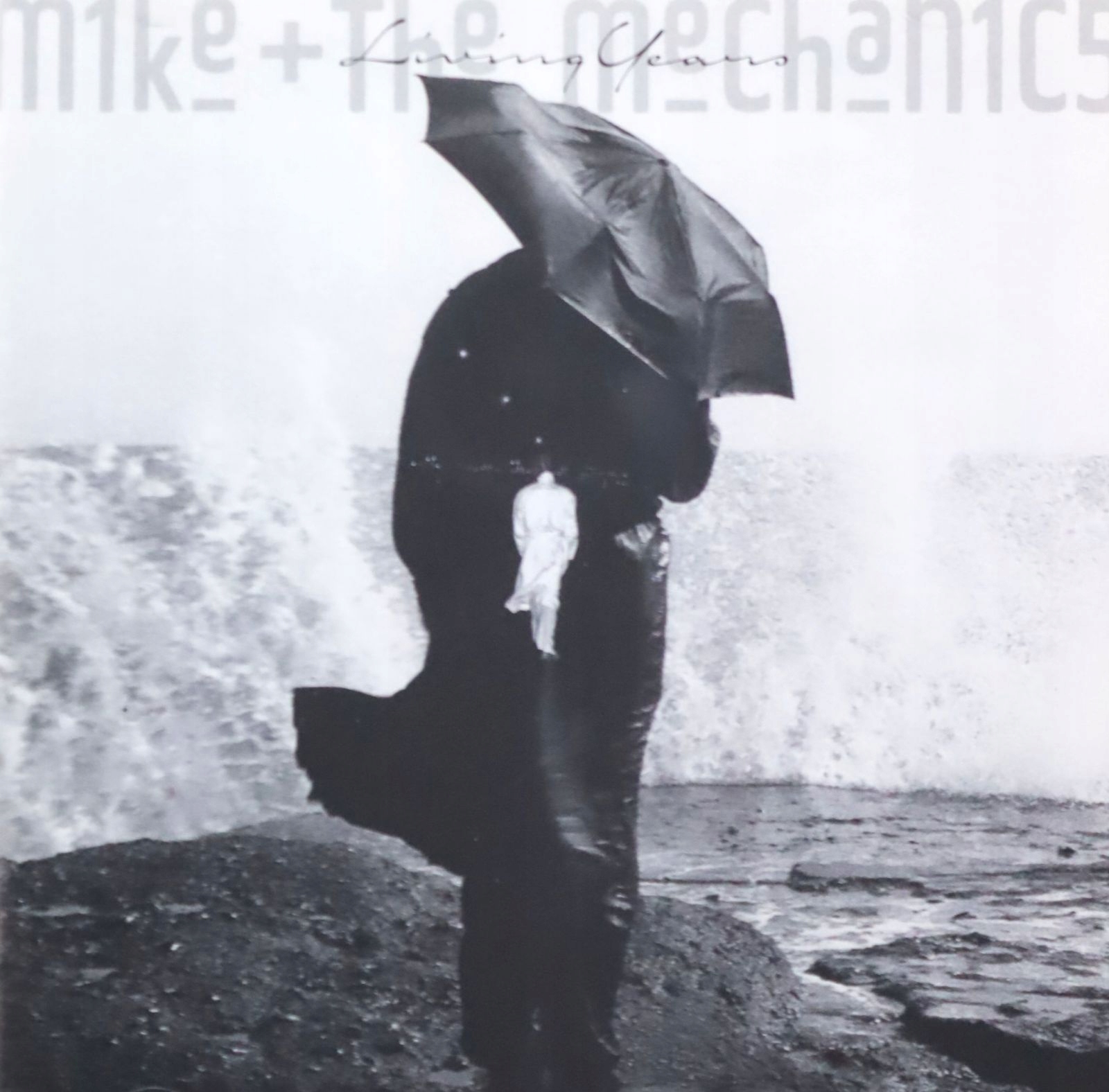 Mike And The Mechanics - Niska cena na Allegro
