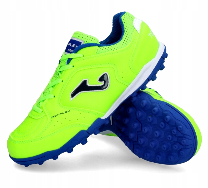 Joma Buty Turfy Top Flex Jr 2511 Tf R.36