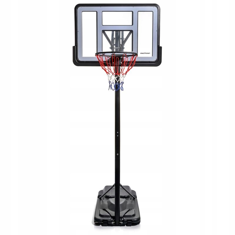 Regulovatelný basketbalový set Meteor Chicago 21 230-305 cm