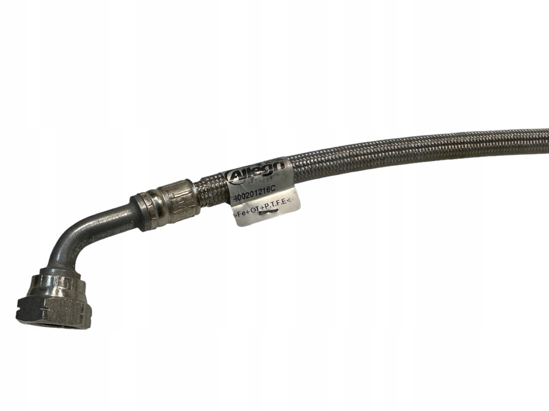 LAMBORGHINI pipe wiring pipe 400201216C