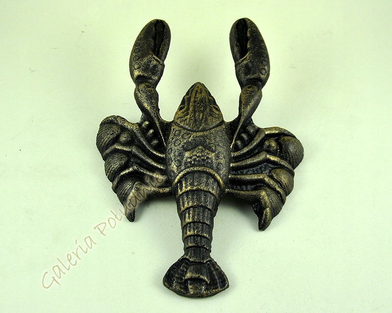 Uchwyt do zdejmowania butów "Rak" Kod producenta brak