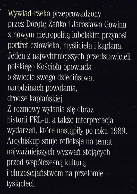 Niewidzialne światło. PRACA ZBIOROWA Tytuł niewidzialne światło