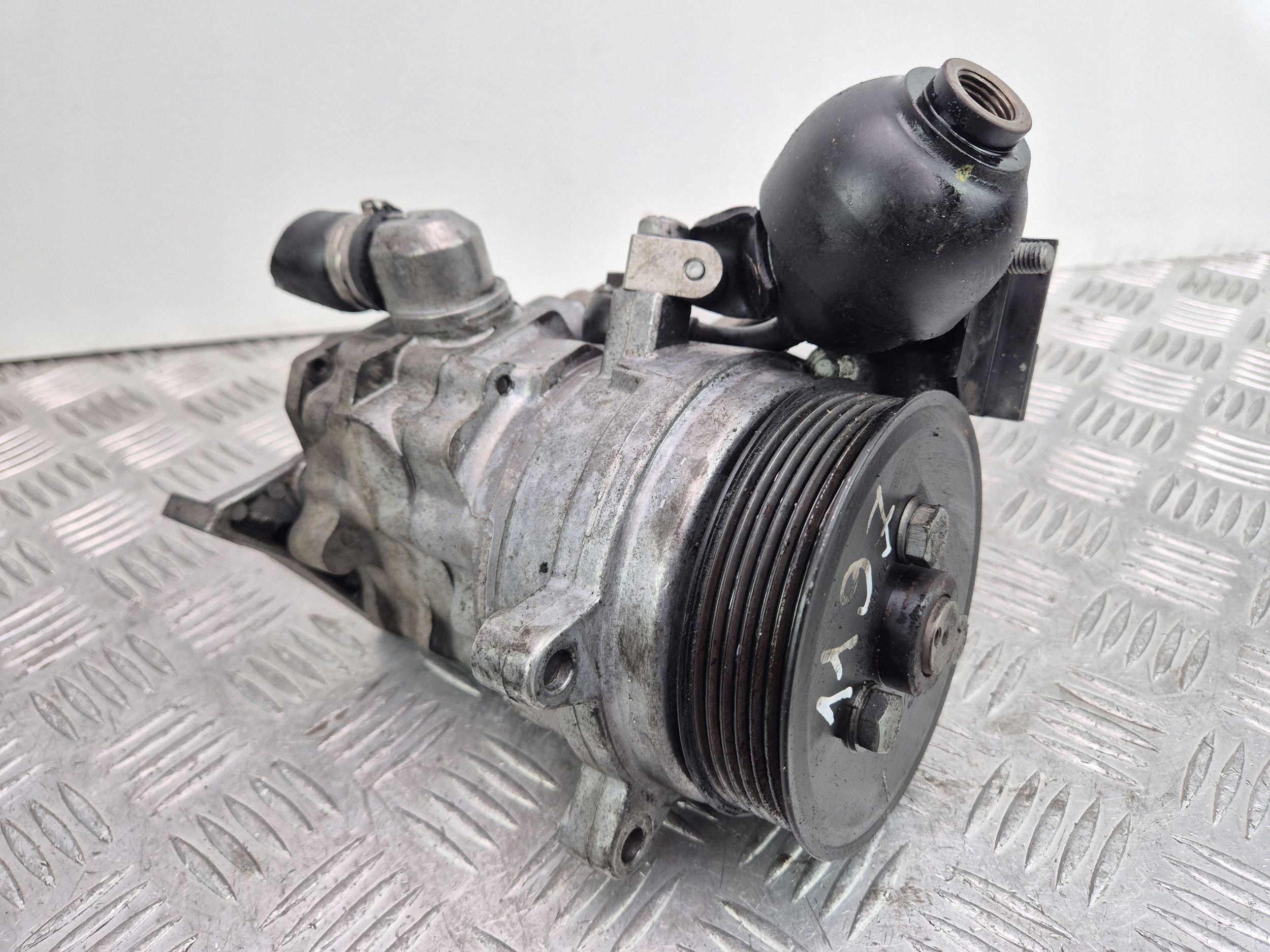 BMW 7 E65 E66 750i servo pump N62B48B LH2112478