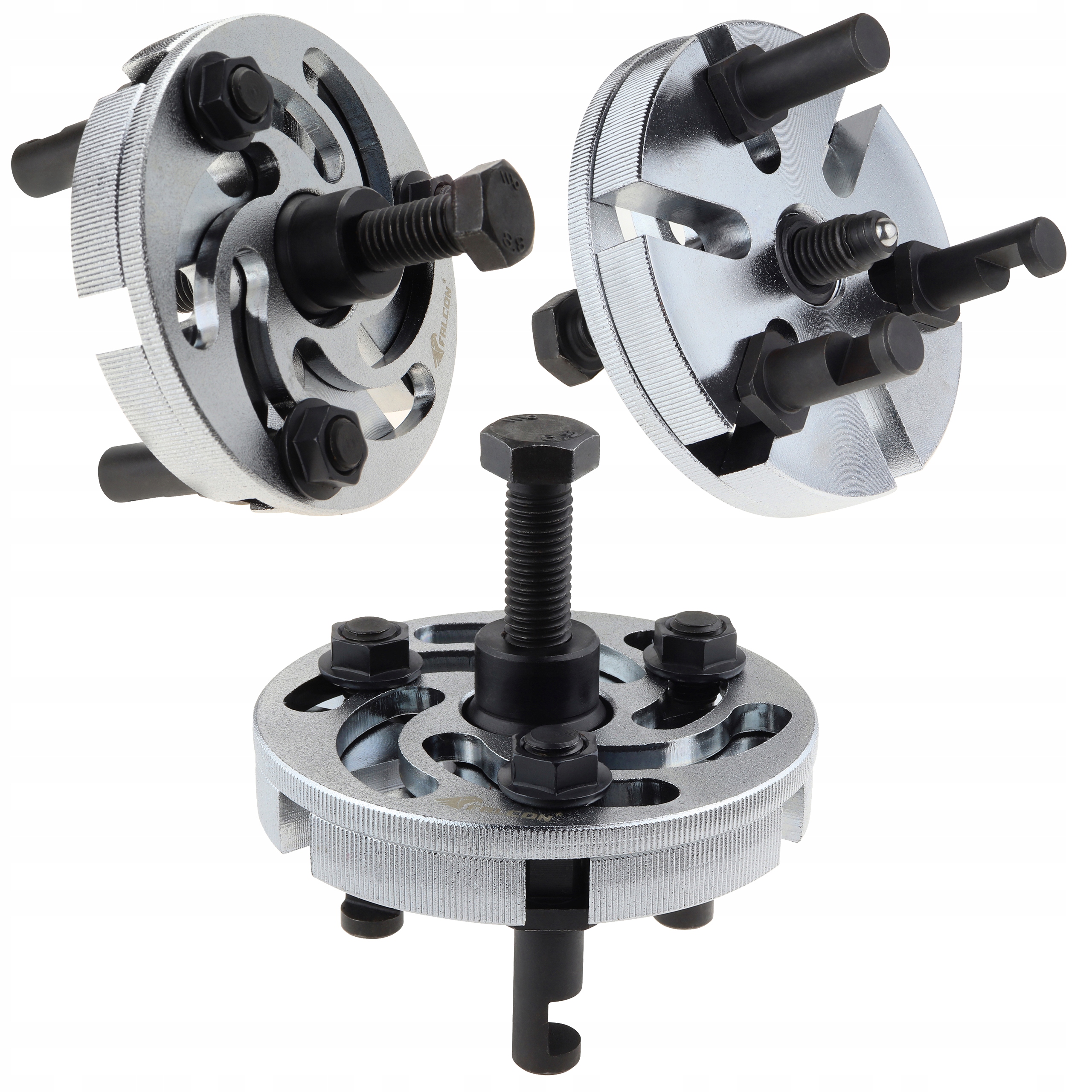 СЪЕМНИК НАСОСА РЕГУЛИРУЕМЫЙ ШКИВ ГРМ 3