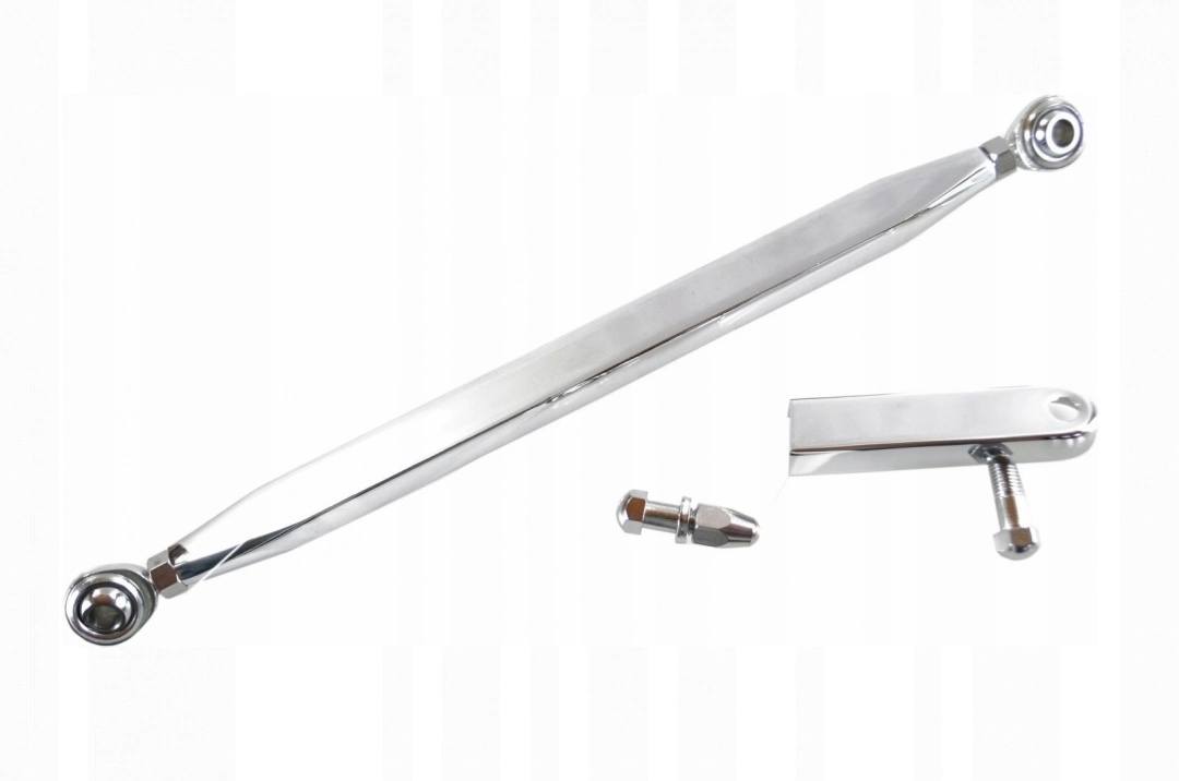 MT288-11 - ПЕРЕКЛЮЧАТЕЛЬ ПЕРЕДАЧ HARLEY DAVIDSON FAT BOY GLID