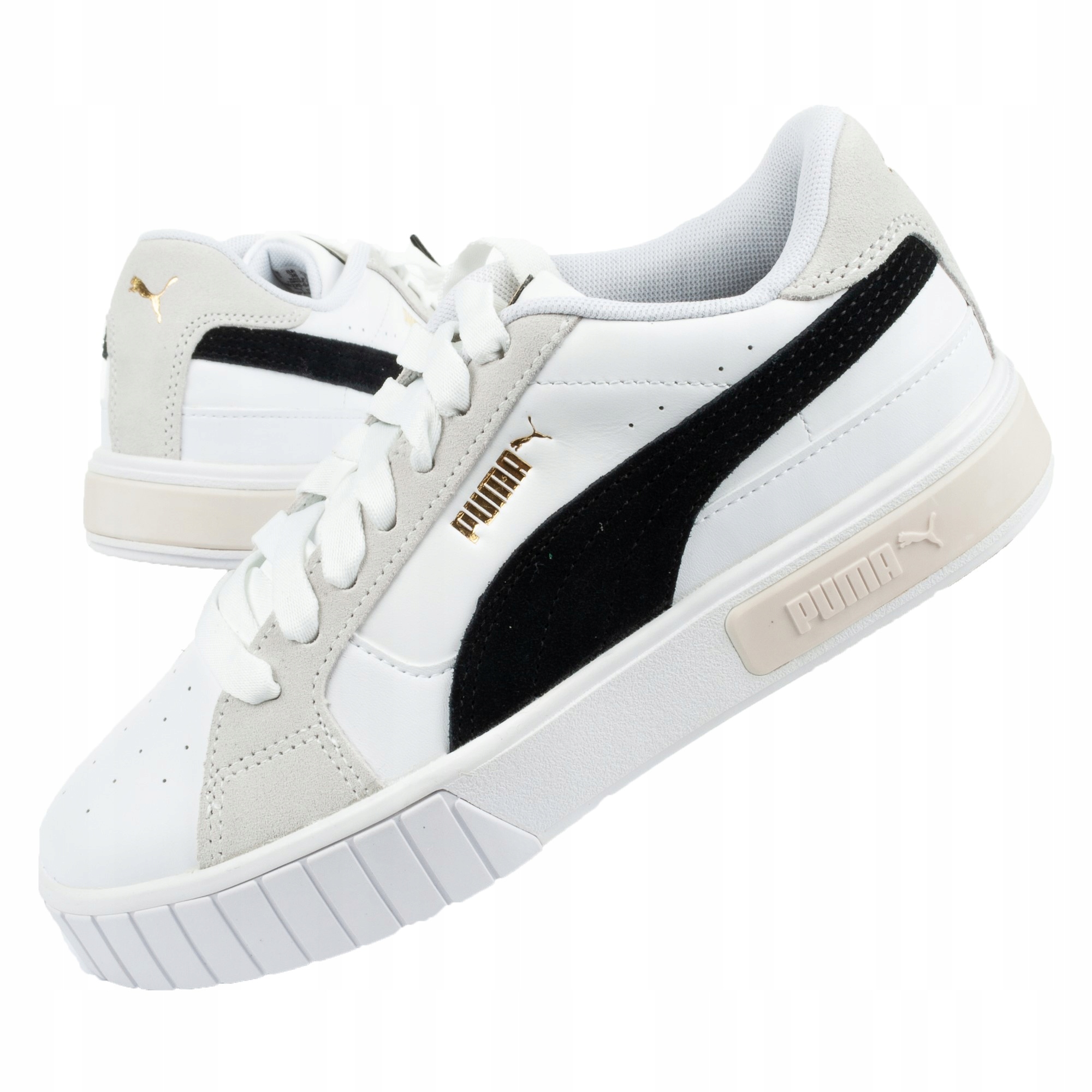 

Buty sportowe Puma Cali Star Mix [380220 04]