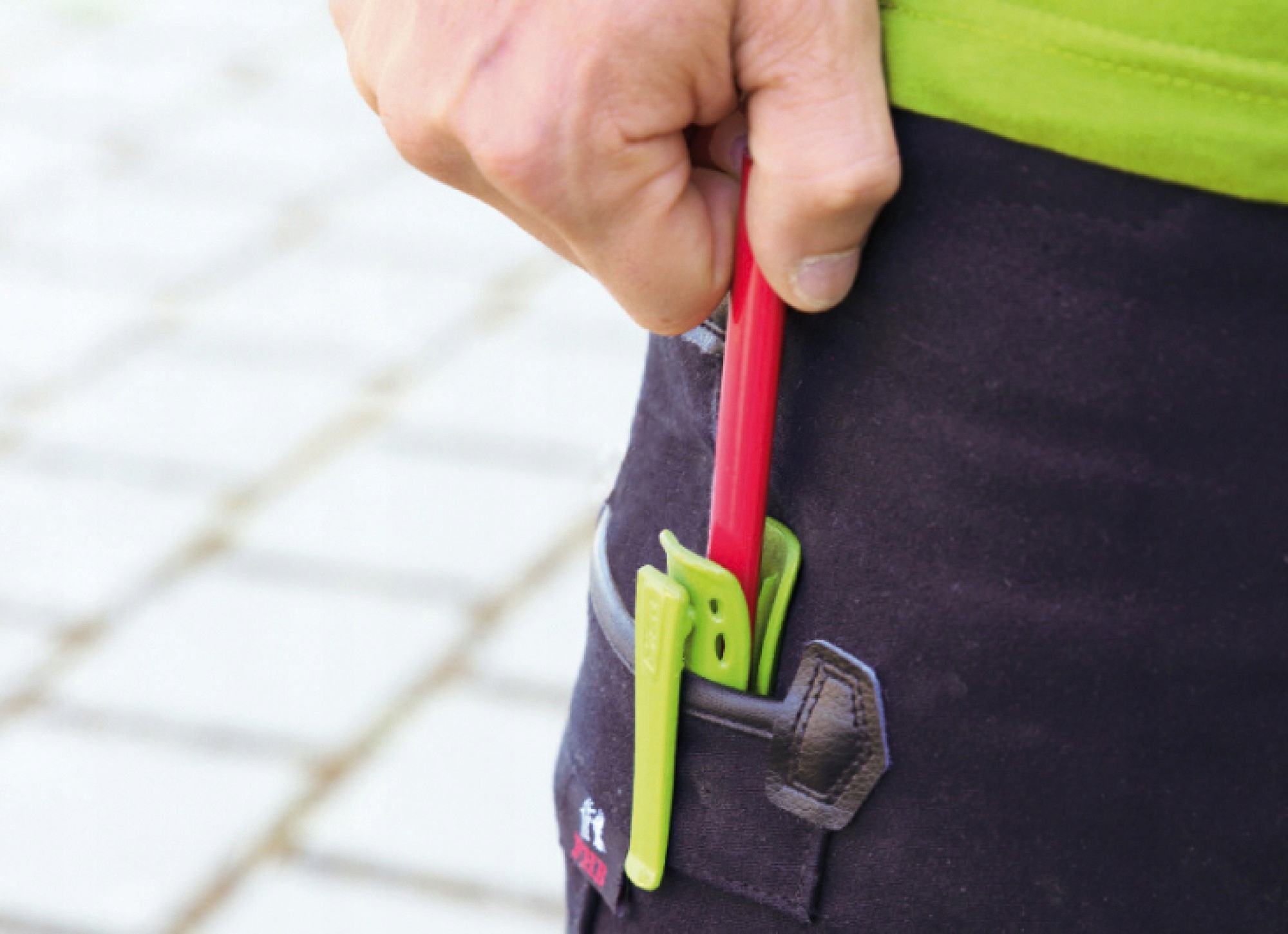 PICA POCKET ZESTAW STOLARSKI ZNACZNIK MARKER 3W1 Kod produktu DRS-cz72H