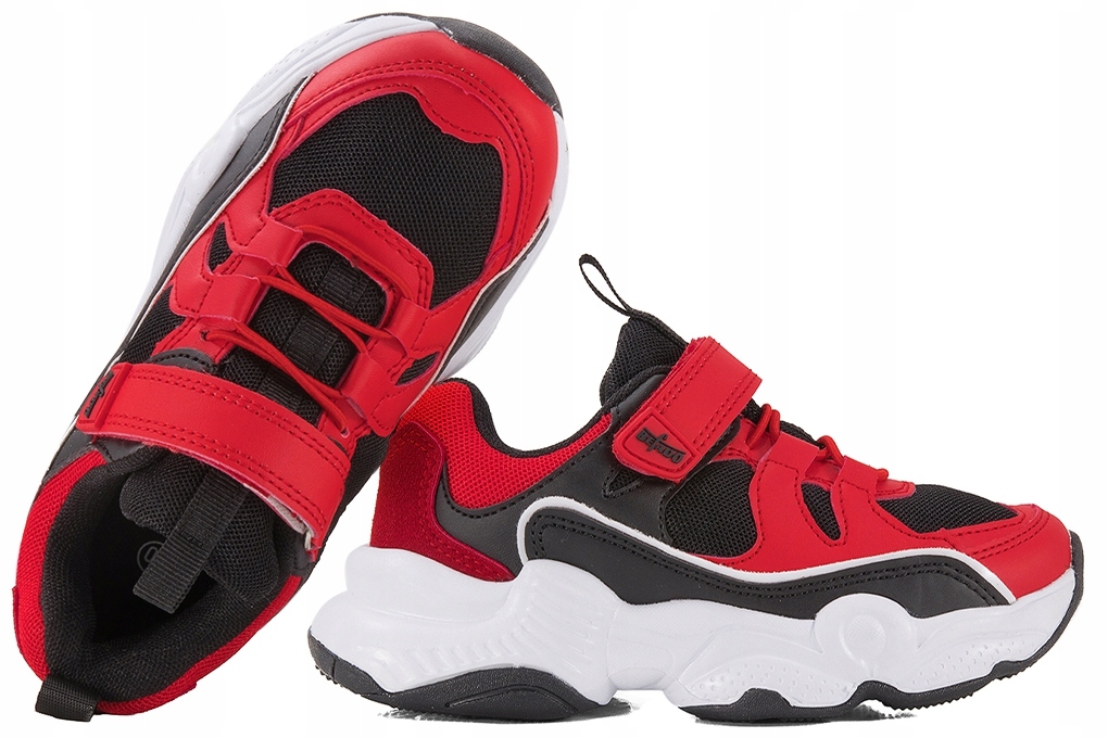 

Befado 516X068 Buty Sportowe Chłopięce Pu 29