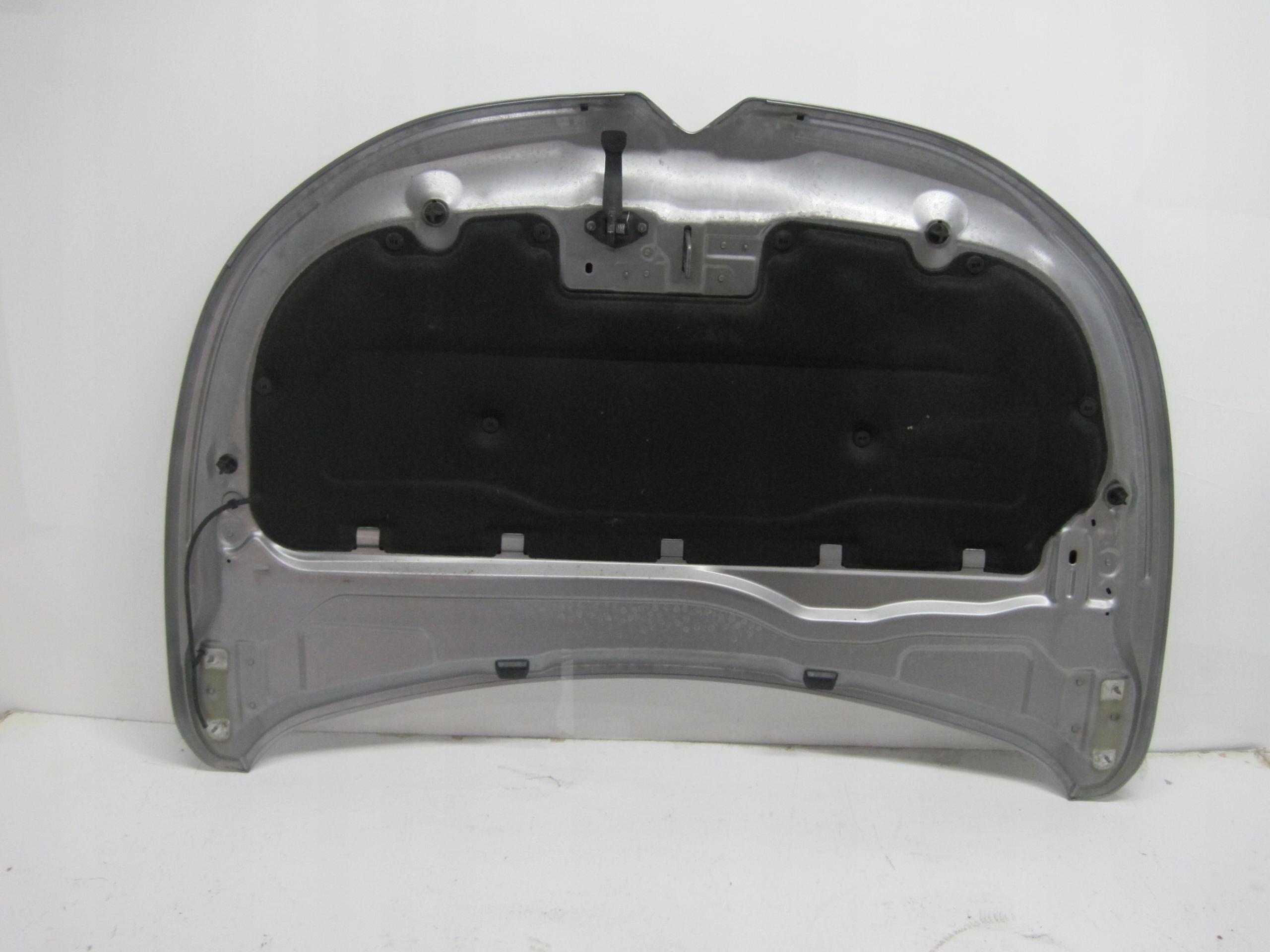 motorhaube CITROEN C4 III