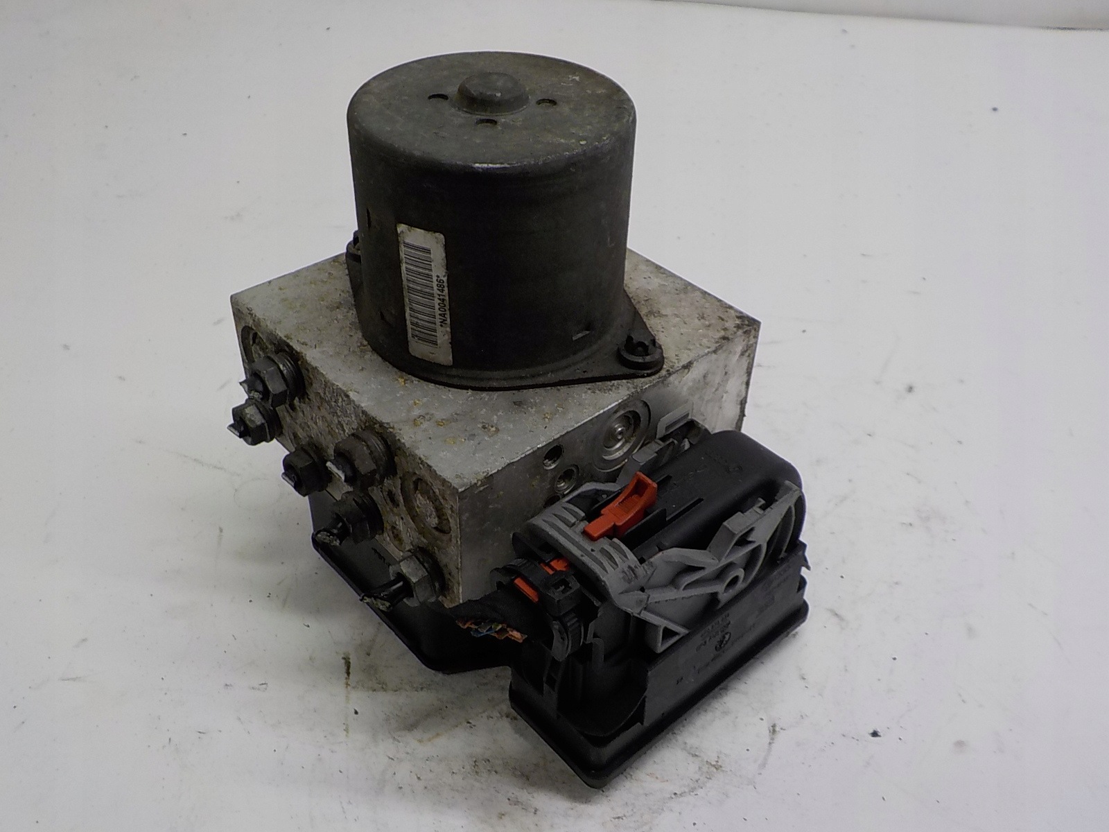 VOLKSWAGEN TIGUAN e Pompa ABS 5N0614517F
