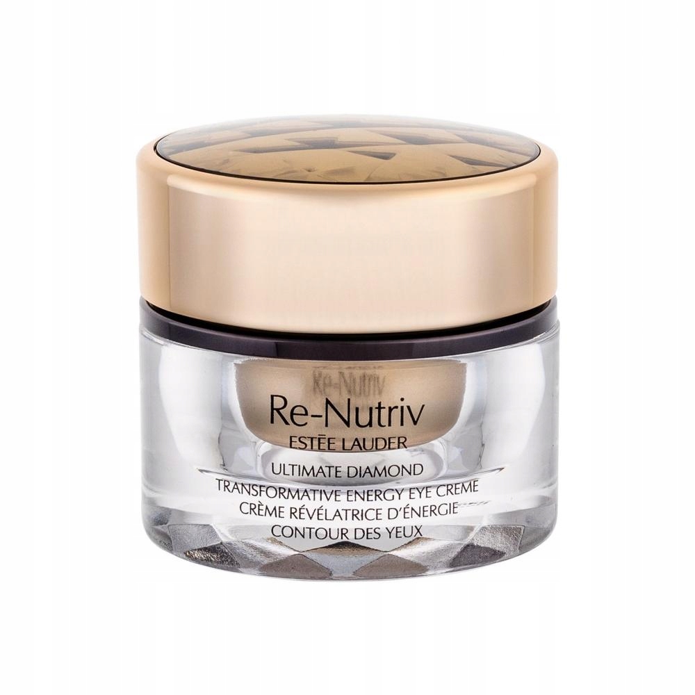 Estee Lauder Re-nutriv Ultimate Diamond Transformative Eye
