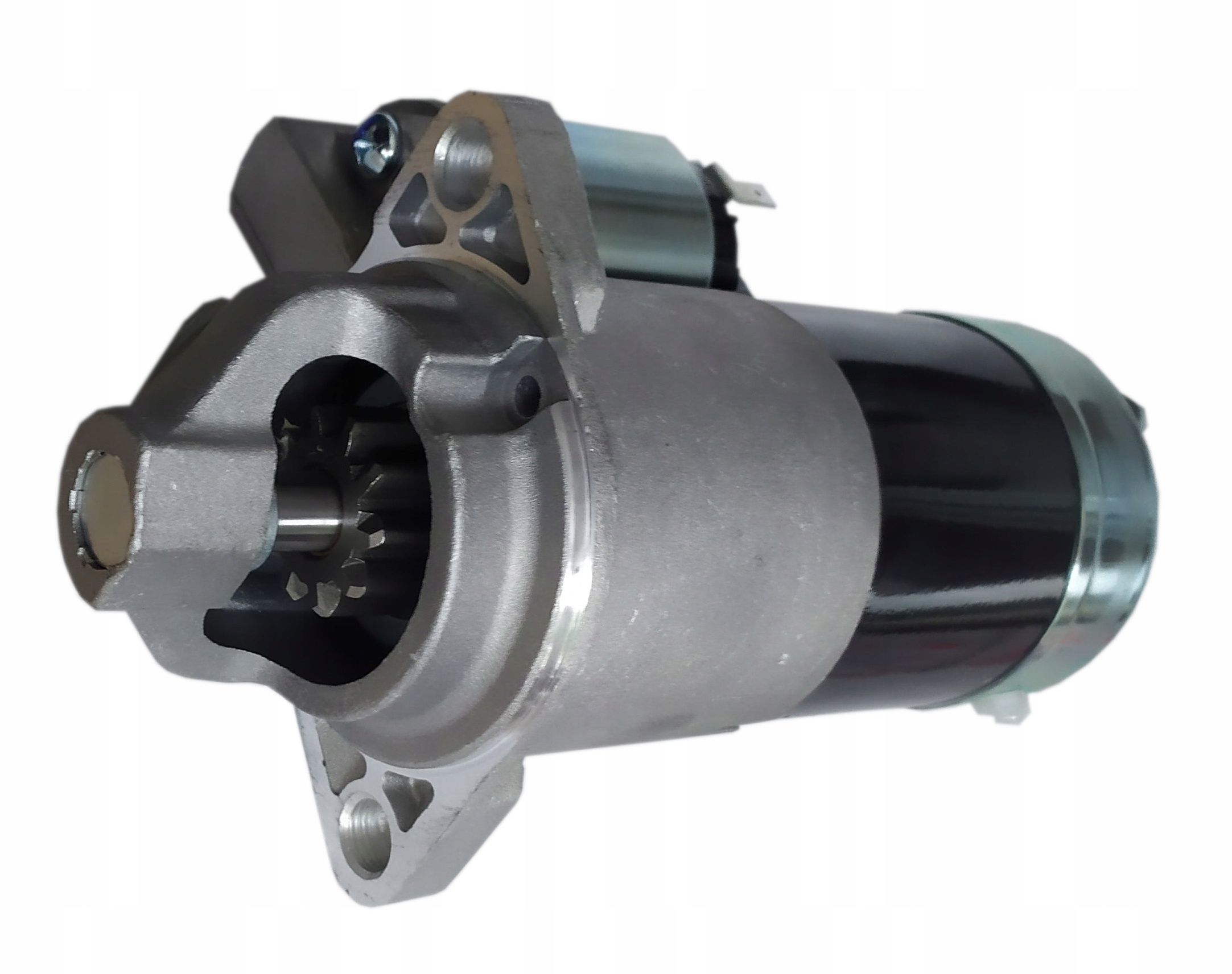 AJS915-W - Стартерная тележка Mitsubishi FG10 FG18 FG20 FG25