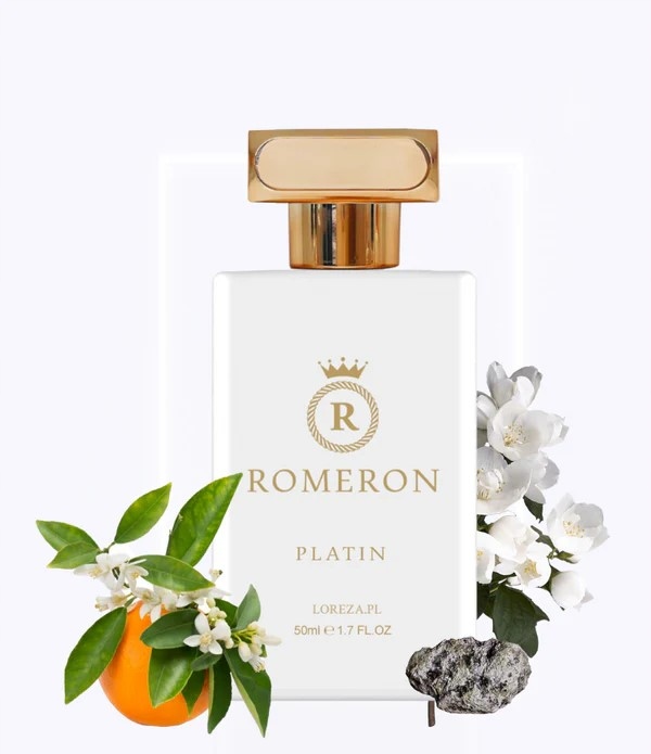 Parfém Romeron 205 Dámský 50 ML