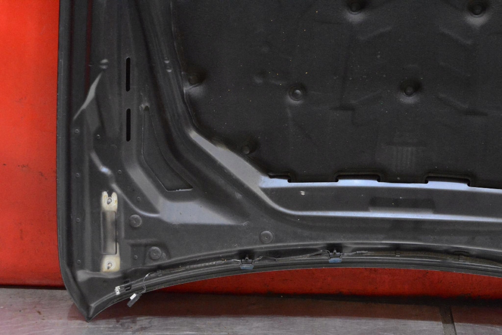 Cofano B90 BMW F11 09-13