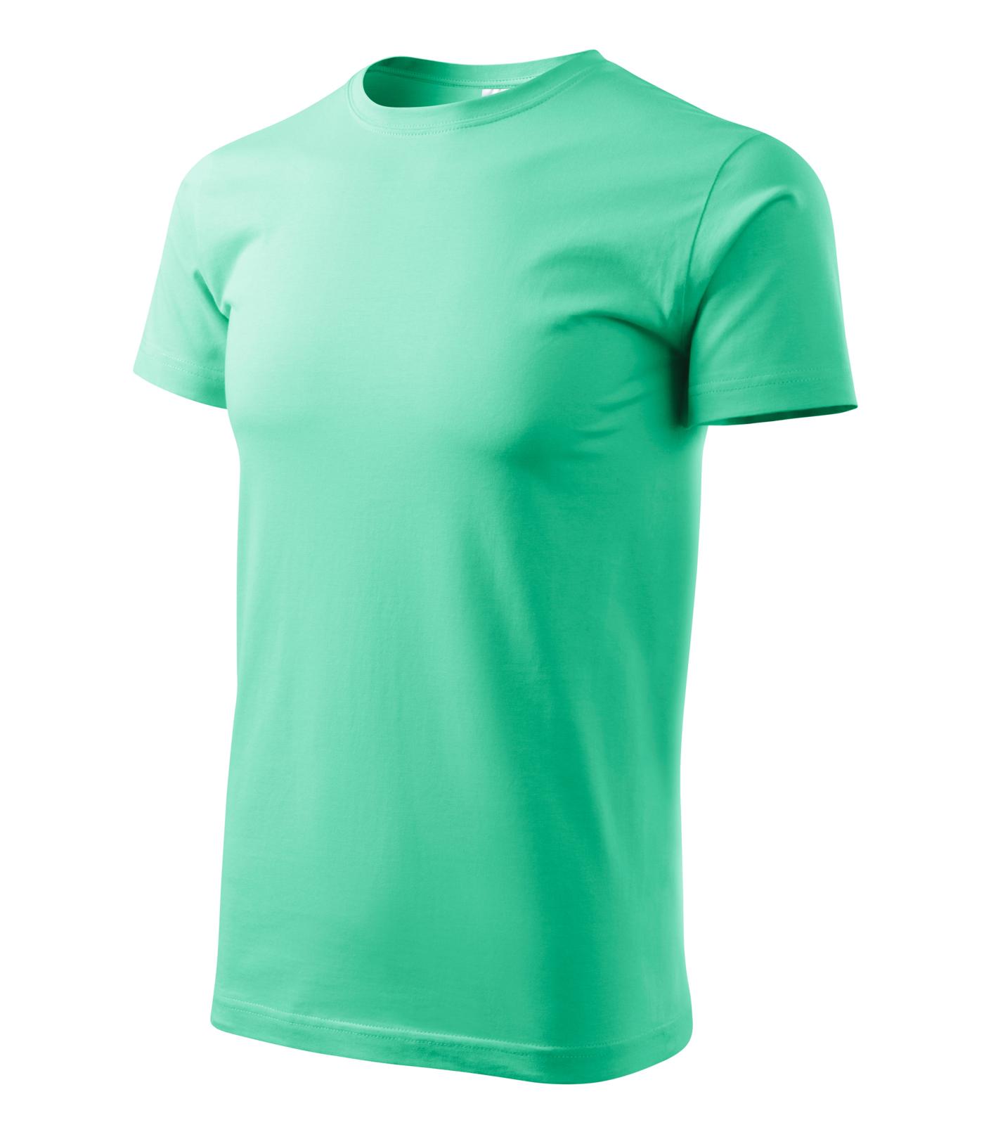 

Męska Koszulka t shirt malfini 137 bawełniana XL