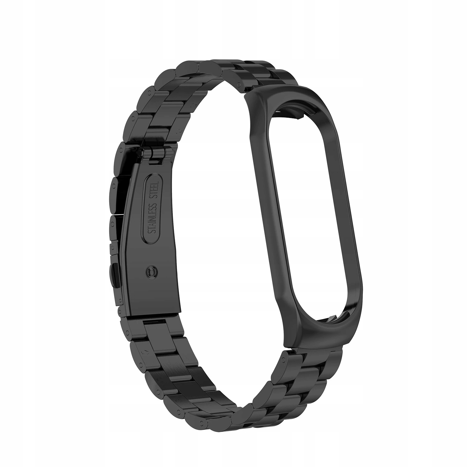 

Stalowa Bransoleta Pasek Do Xiaomi MI Band 5