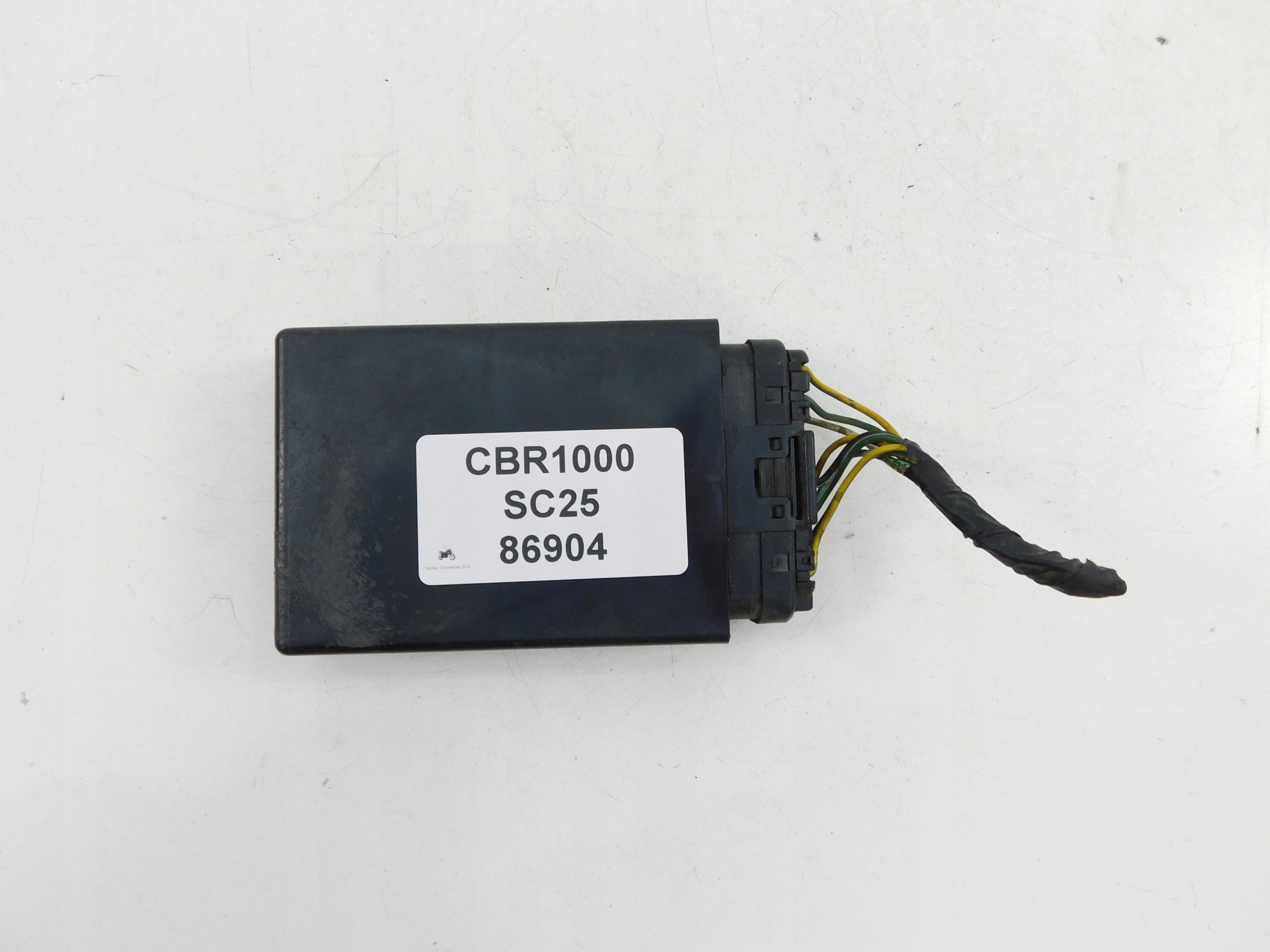 HONDA CBR 1000F SC25 MODUŁ ZAPŁONOWY