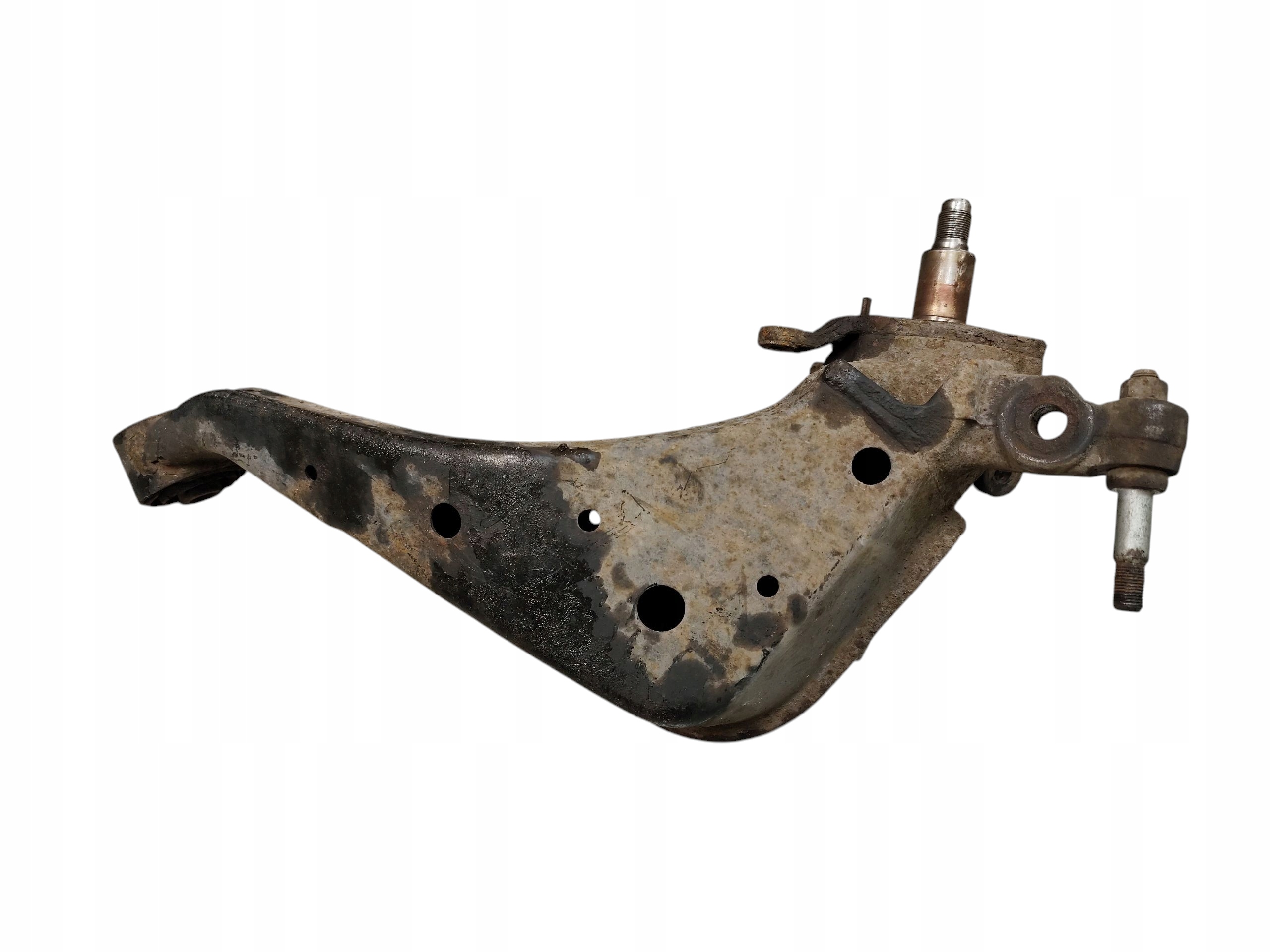 swing left rear part HYUNDAI SANTA FE and (00-03)