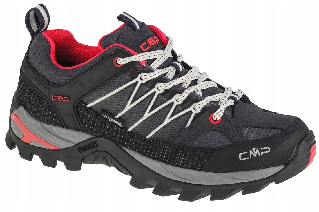 Cmp Rigel Low Wmn 3Q54456-76UC