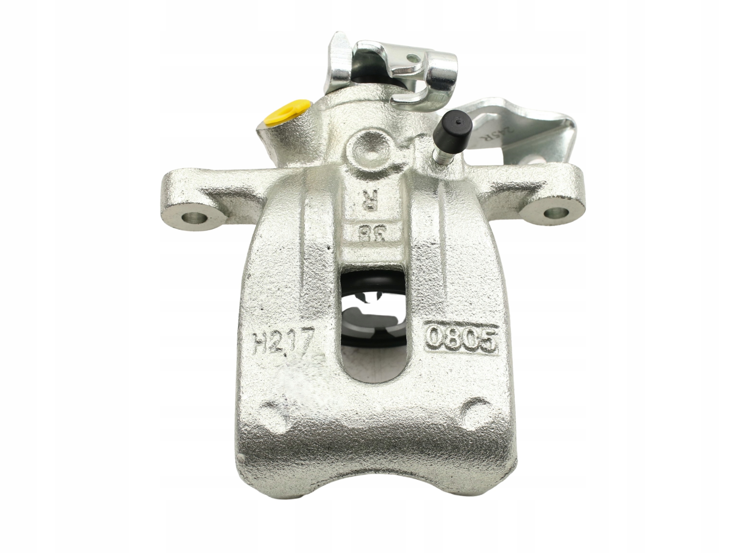 Brzdový Třmen Zadní Pravý Bez Třmenu Kangoo II Citan 1.5 DCI 2008-