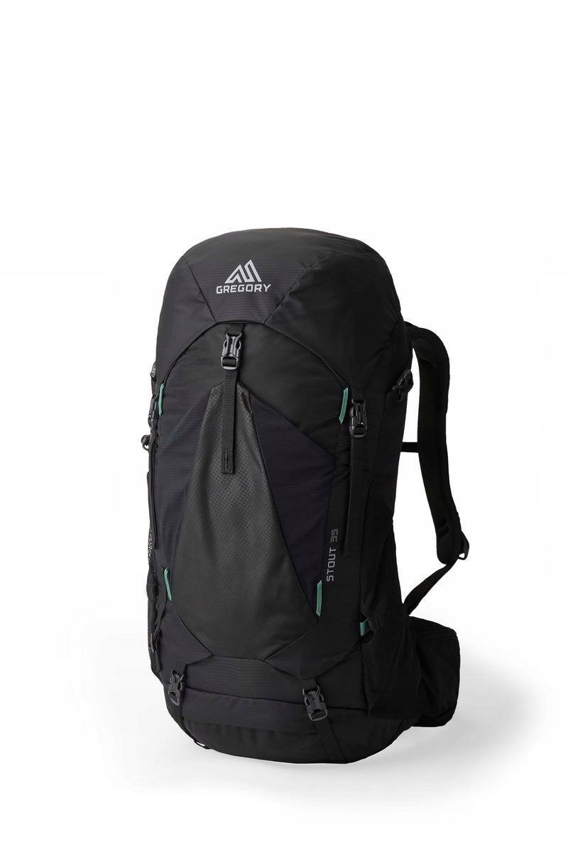 Batoh Gregory Stout 35 l, černý