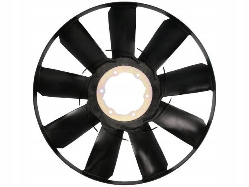 ВЕНТИЛЯТОР MAHLE CFW 52 000P