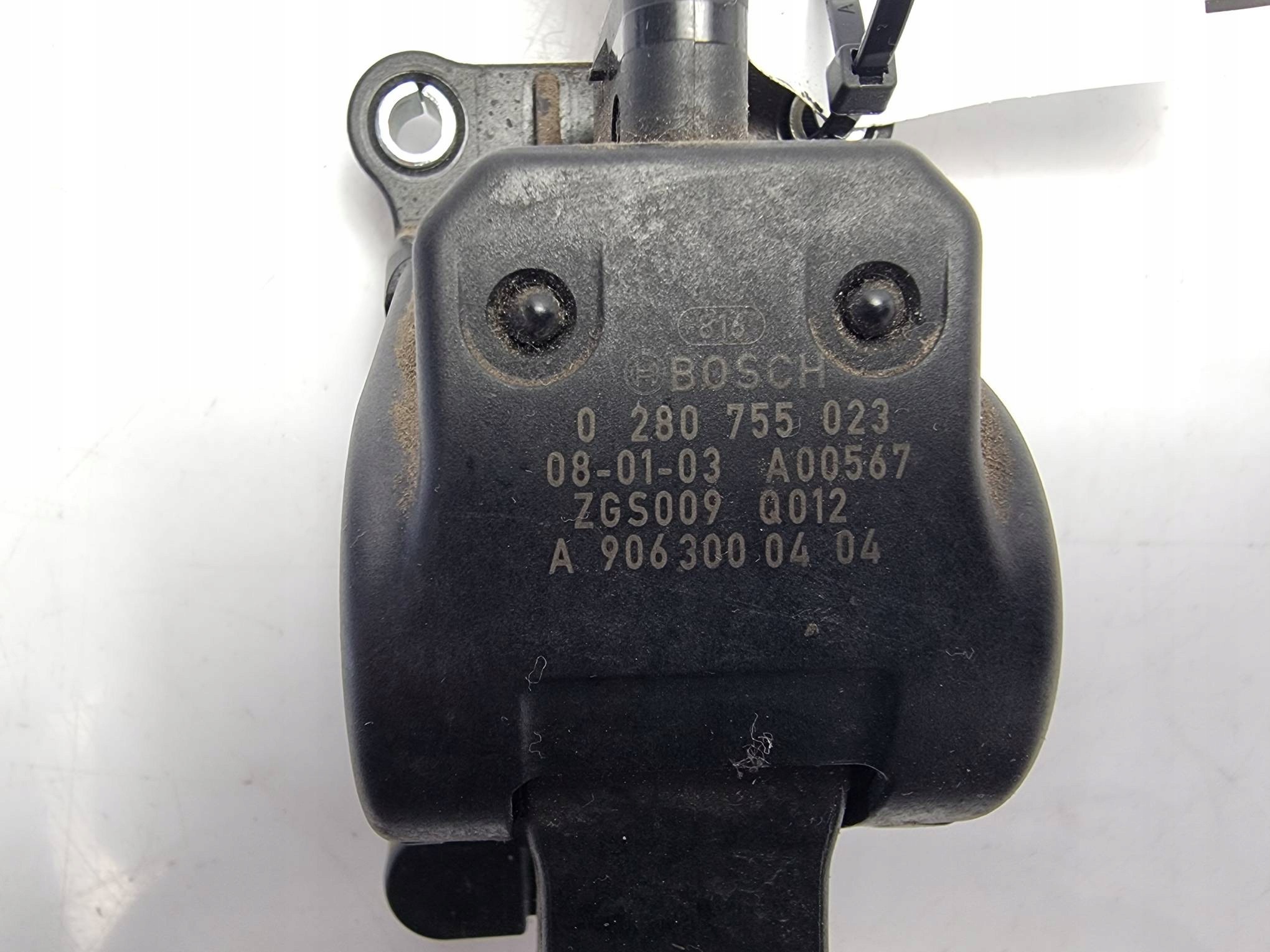 PEDAL A9063000404 MERCEDES SPRINTER W906