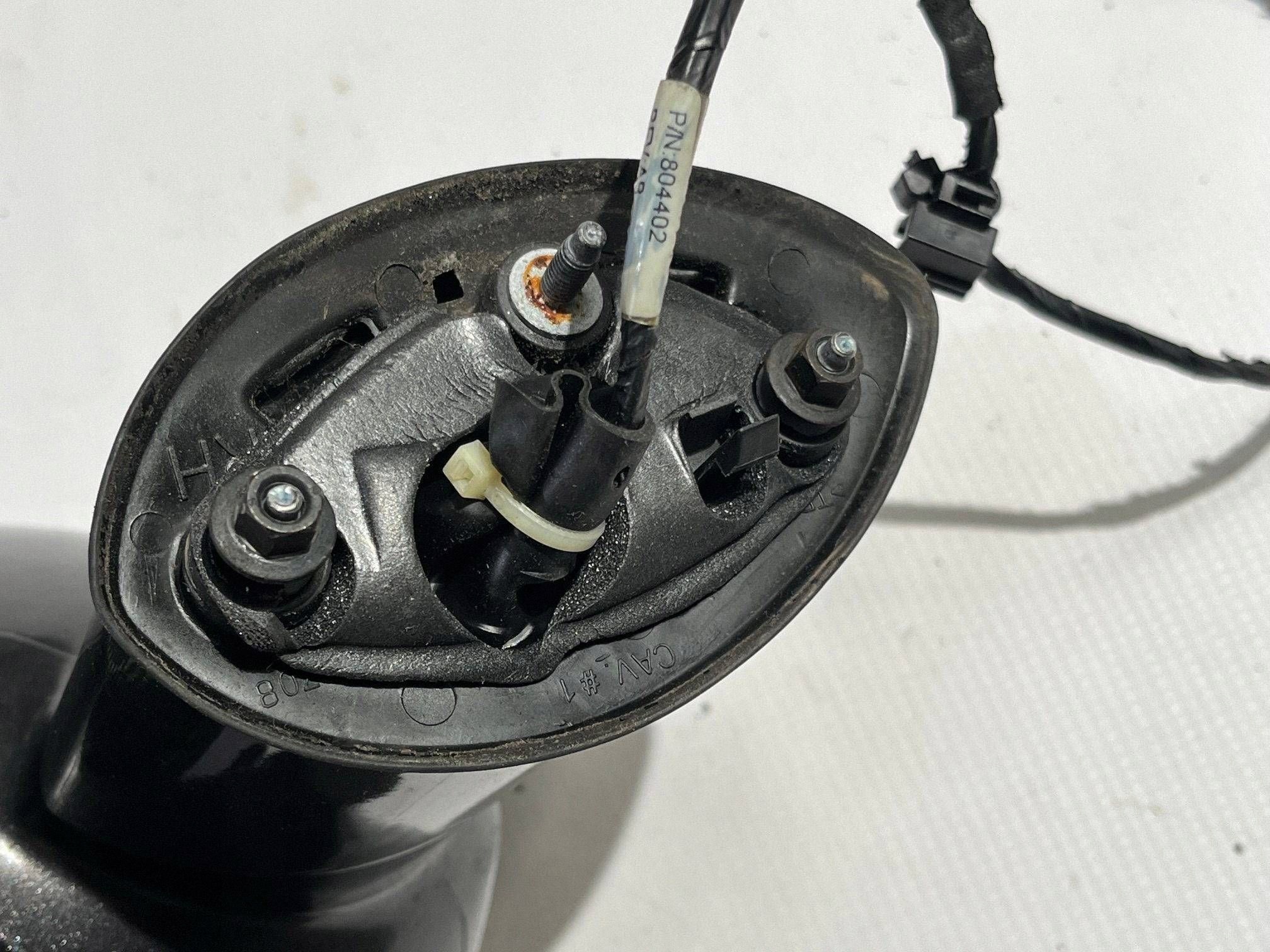mirror electrics right 5-pin Dodge Challenger 2015